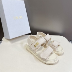 Christian Dior Sandals